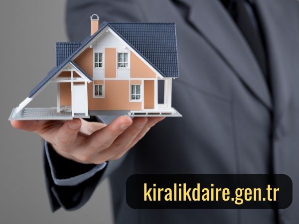 Yukarıgökçeyayla Mahallesi Kiralık Daire